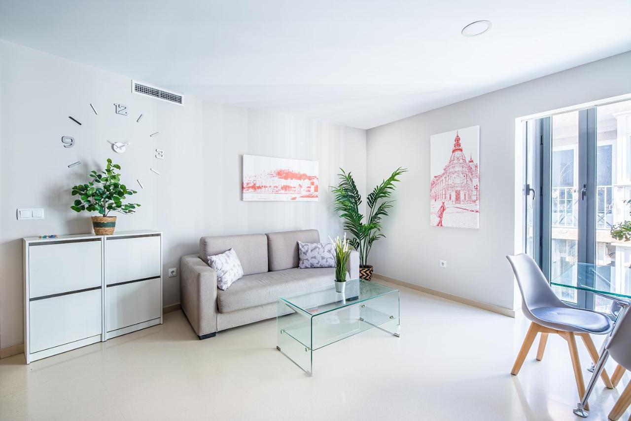 Cartagenaflats, Apartamentos Calle Mayor Ii, Premium Flats City Center Zewnętrze zdjęcie
