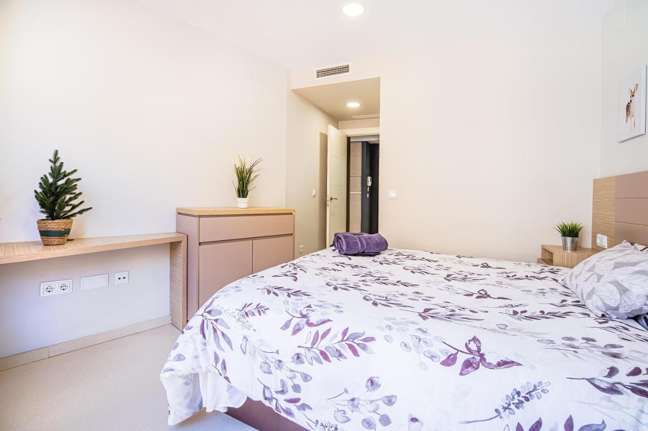 Cartagenaflats, Apartamentos Calle Mayor Ii, Premium Flats City Center Zewnętrze zdjęcie