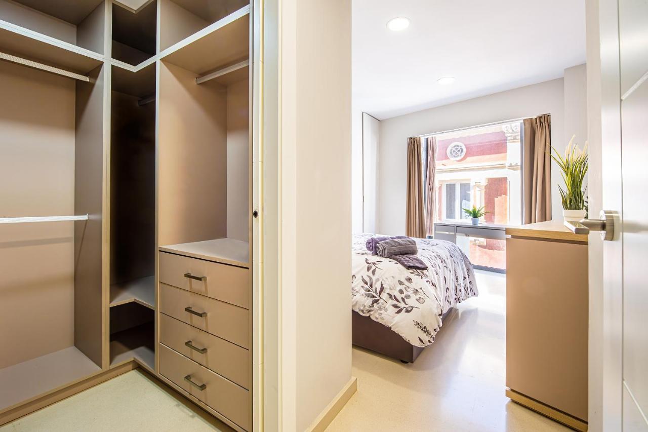 Cartagenaflats, Apartamentos Calle Mayor Ii, Premium Flats City Center Zewnętrze zdjęcie