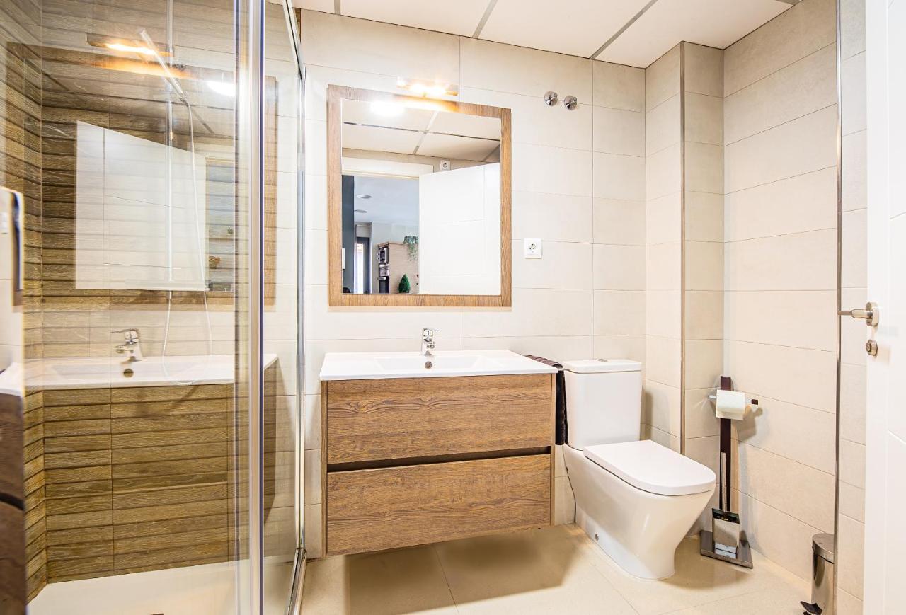 Cartagenaflats, Apartamentos Calle Mayor Ii, Premium Flats City Center Zewnętrze zdjęcie