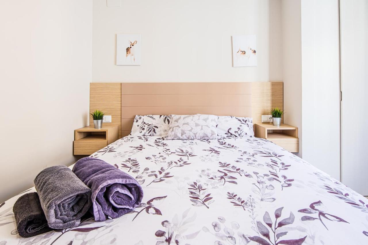 Cartagenaflats, Apartamentos Calle Mayor Ii, Premium Flats City Center Zewnętrze zdjęcie