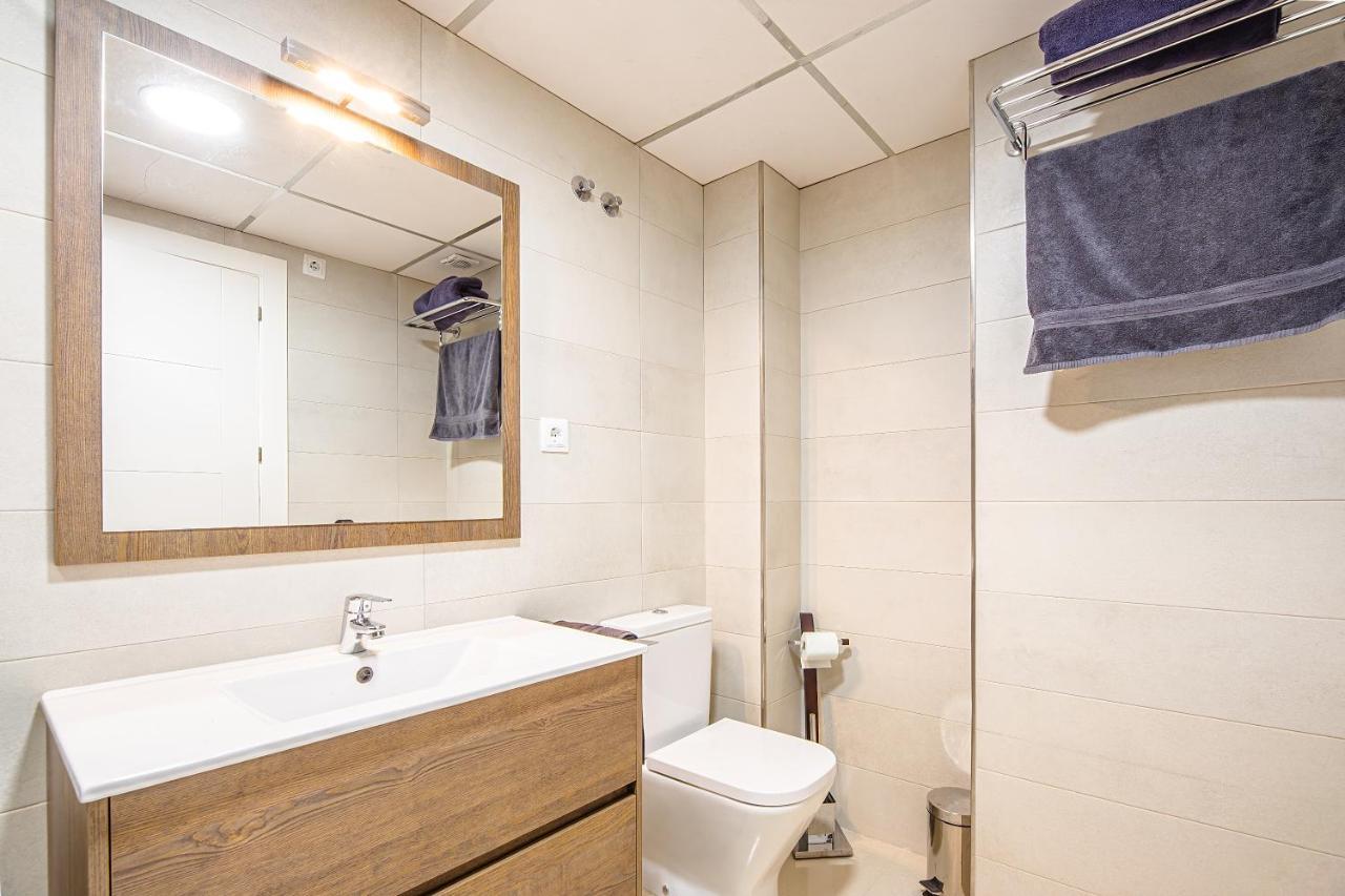 Cartagenaflats, Apartamentos Calle Mayor Ii, Premium Flats City Center Zewnętrze zdjęcie