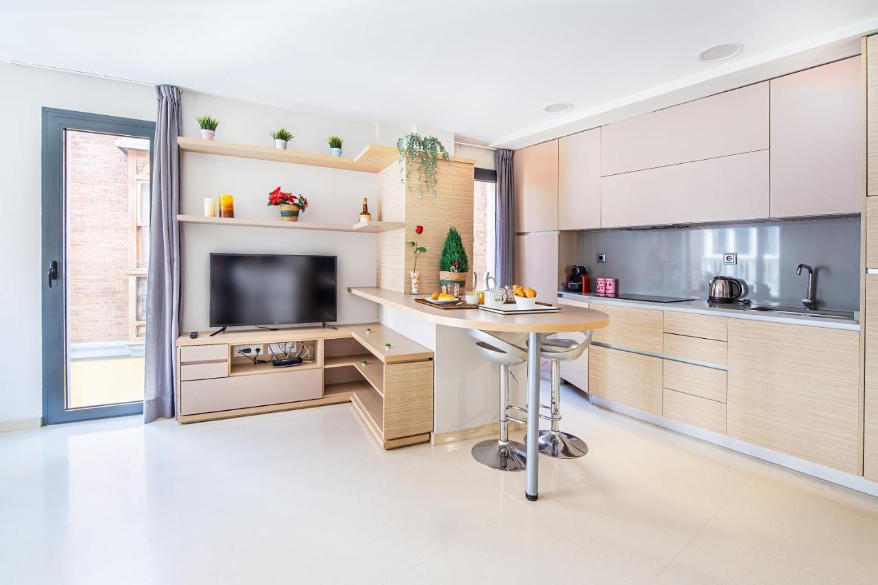 Cartagenaflats, Apartamentos Calle Mayor Ii, Premium Flats City Center Zewnętrze zdjęcie