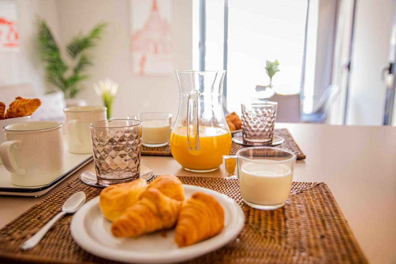 Cartagenaflats, Apartamentos Calle Mayor Ii, Premium Flats City Center Zewnętrze zdjęcie