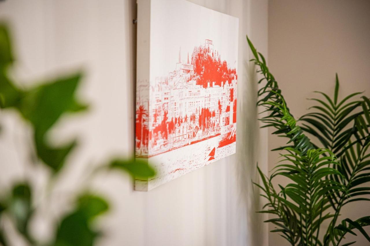 Cartagenaflats, Apartamentos Calle Mayor Ii, Premium Flats City Center Zewnętrze zdjęcie