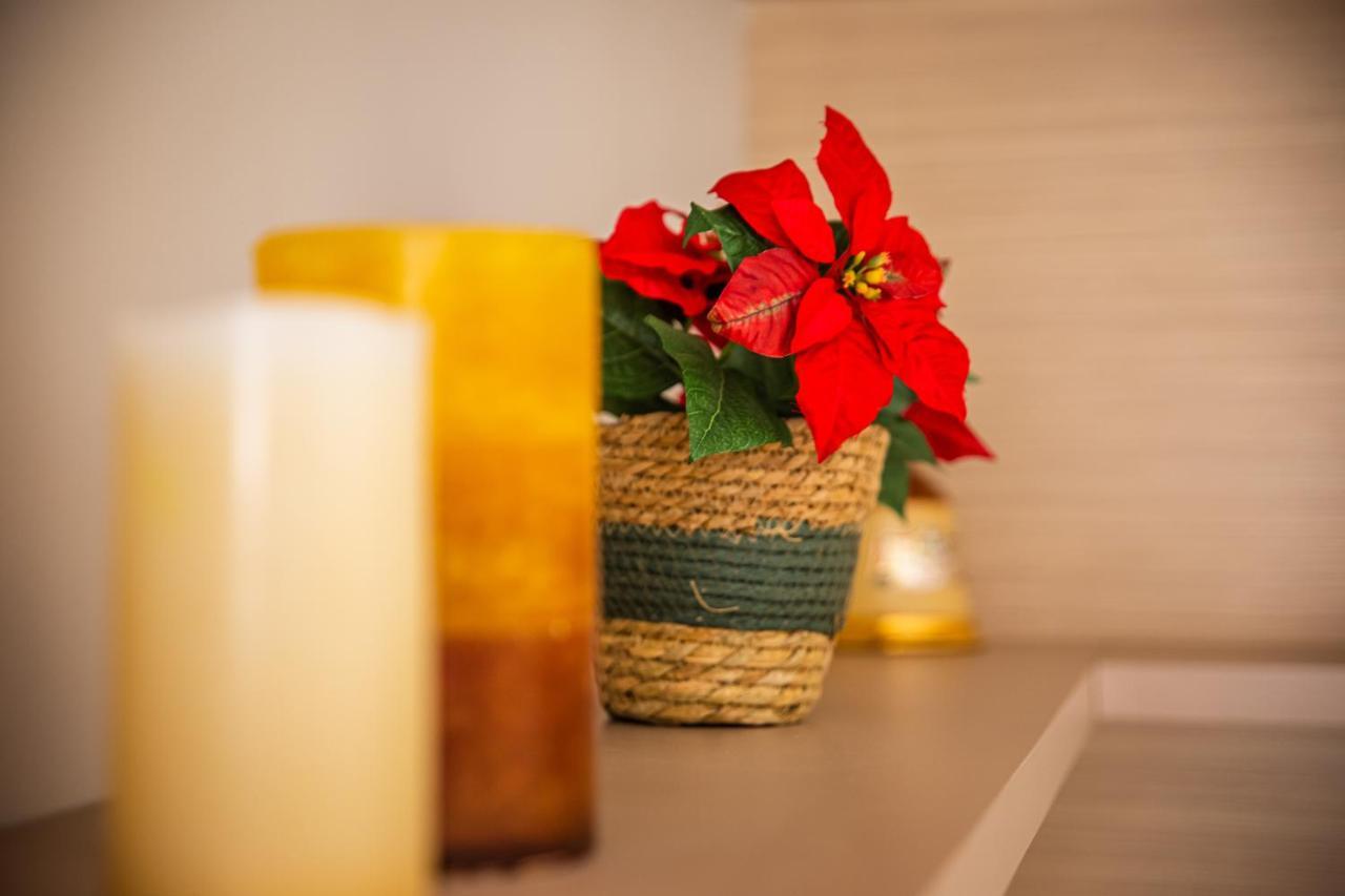 Cartagenaflats, Apartamentos Calle Mayor Ii, Premium Flats City Center Zewnętrze zdjęcie